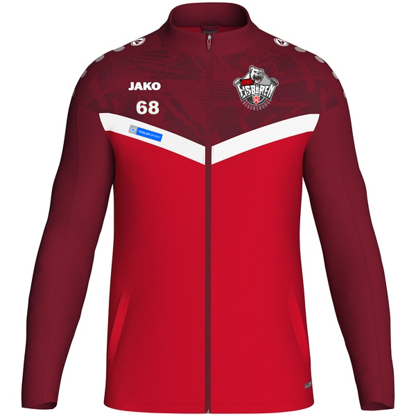 Polyesterjacke Iconic 