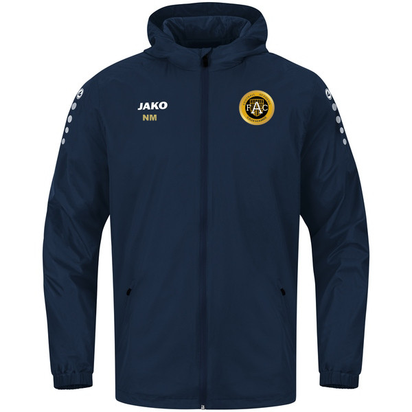 Veste de pluie Team 2.0 