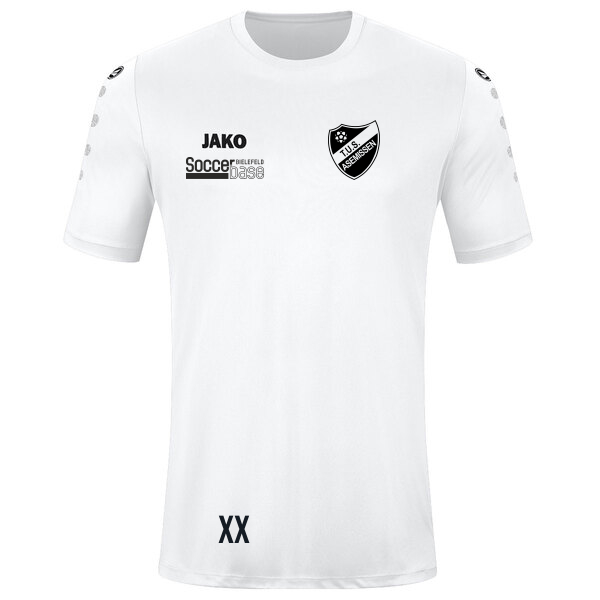 Trikot Team kurzarm 