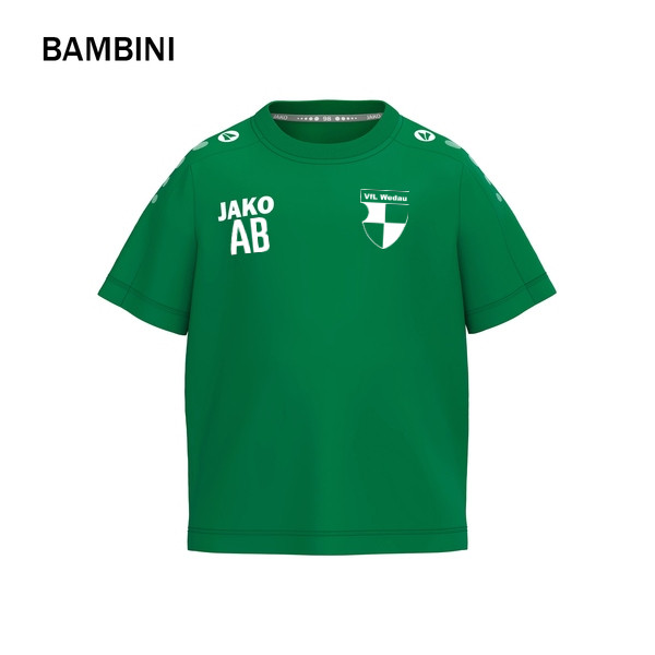 KinderT-Shirt One Cotton Bambini 