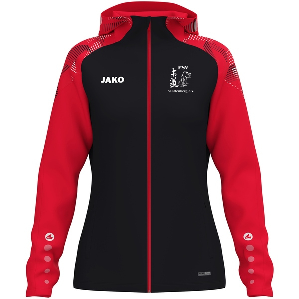 womanKapuzenjacke Sonic Damen 