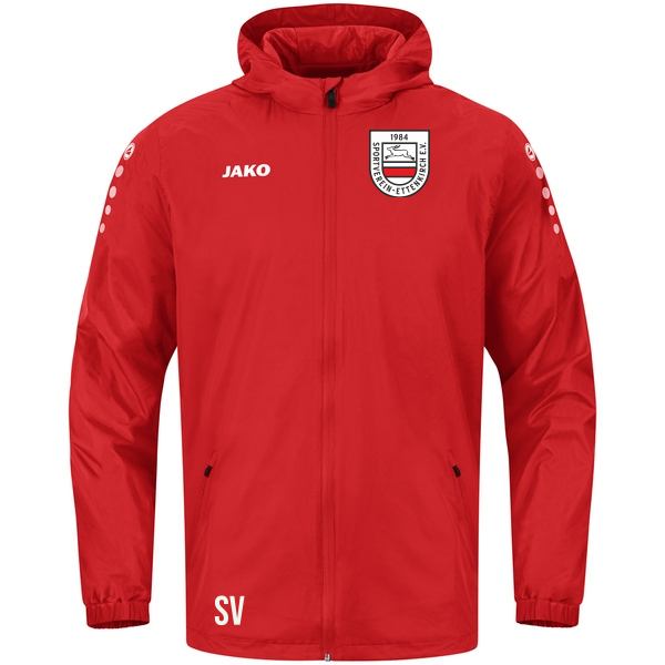 Allwetterjacke Team 2.0 