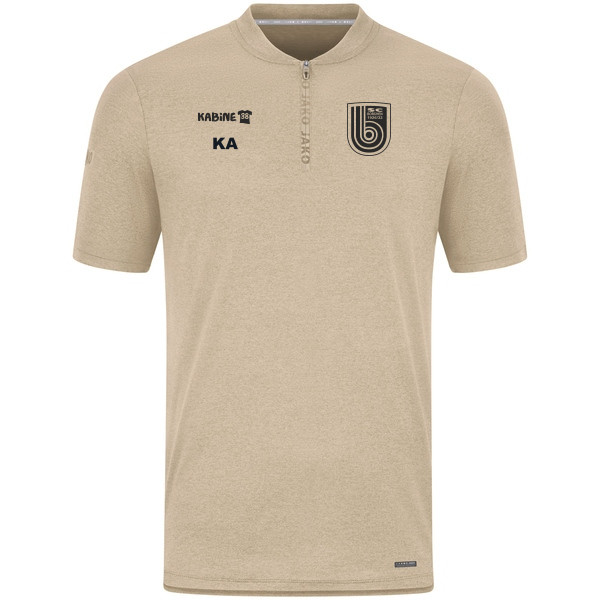 Polo Pro Casual 