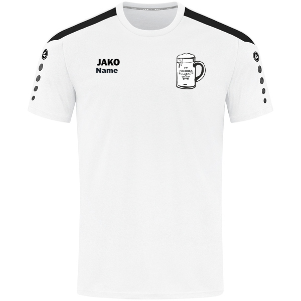 KinderT-Shirt Power 