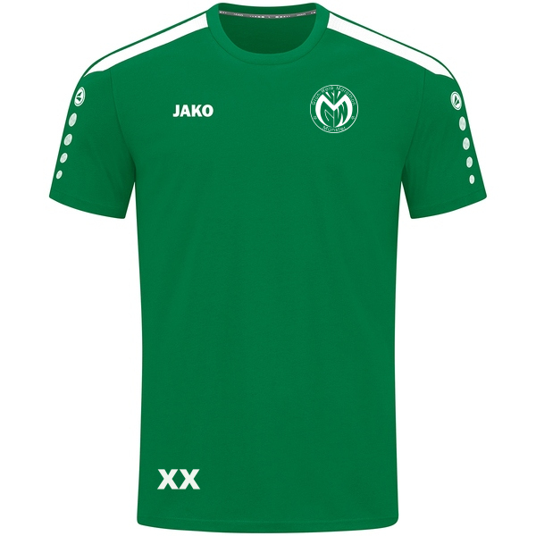 KinderT-Shirt Power 