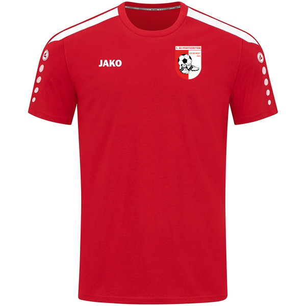 KinderT-Shirt Power 