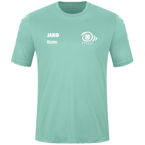 Trikot Team kurzarm 