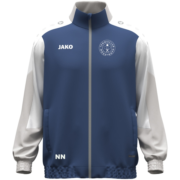 Webjacke Dynamic 