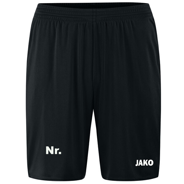 Sporthose Manchester 2.0 ohne Innenslip 