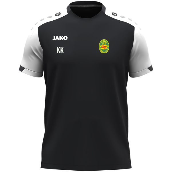 T-Shirt Dynamic 