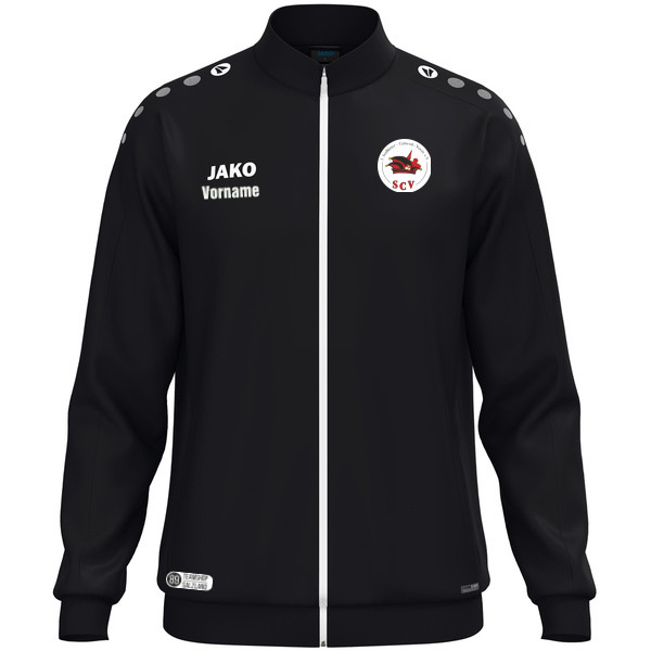 Polyesterjacke One 