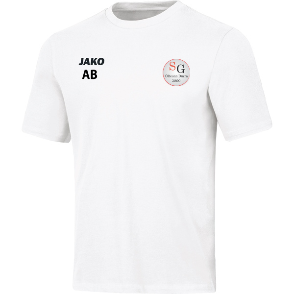 KinderT-Shirt Base 
