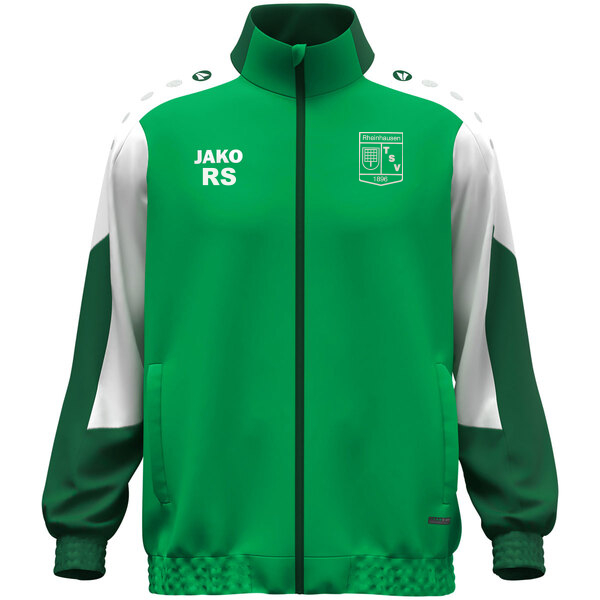 Webjacke Dynamic 