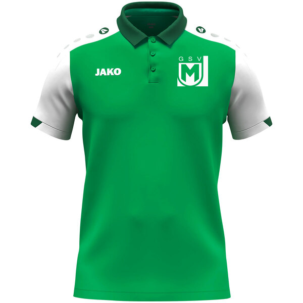 Polo Dynamic 