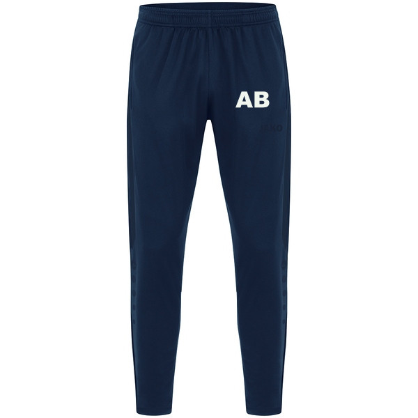 KinderPolyesterhose Power 