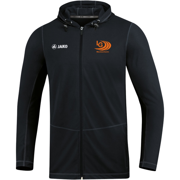 KinderKapuzenjacke Run 2.0 