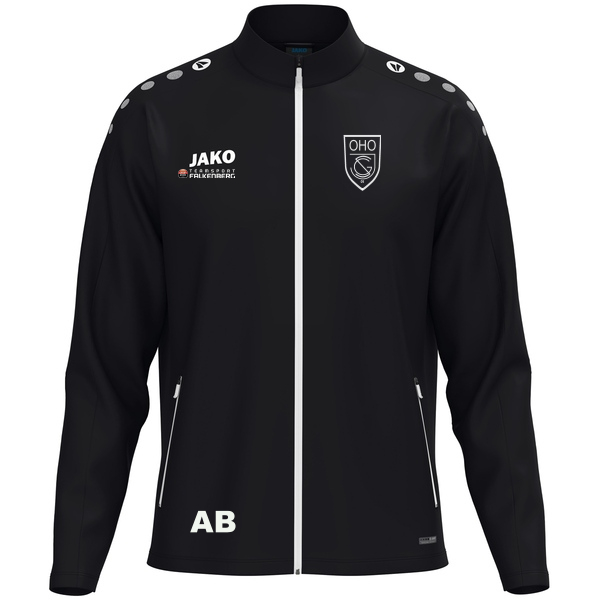 Freizeitjacke One 