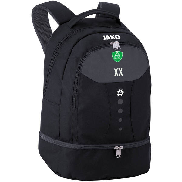 Rucksack TLS 