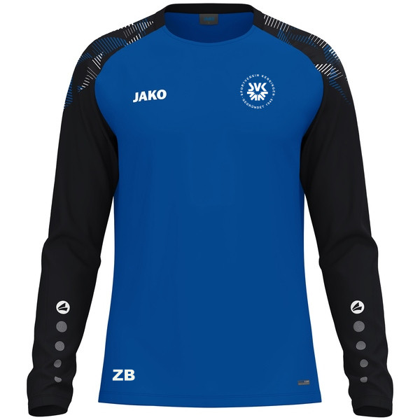 Longsleeve Sonic 