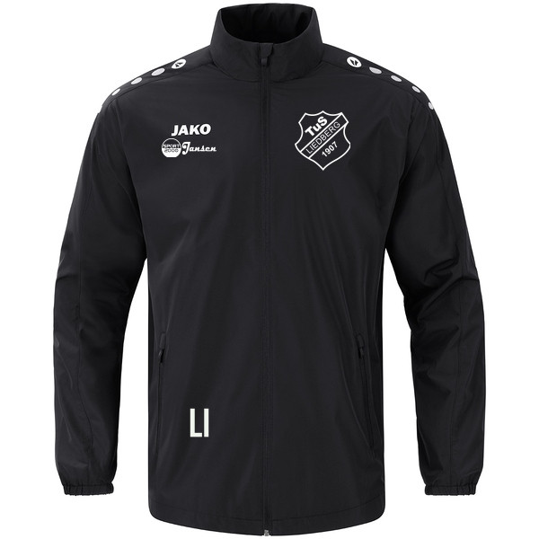 Allwetterjacke One 