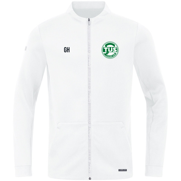Jacke Pro Casual 