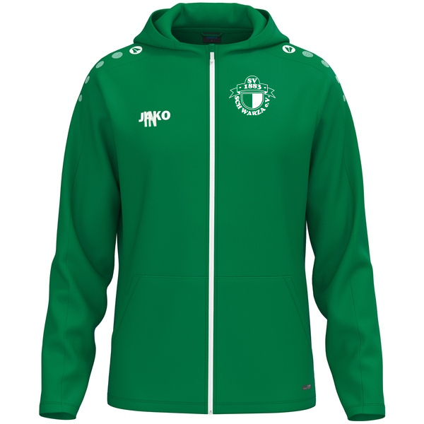 KinderKapuzenjacke One 