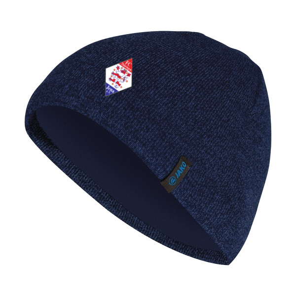 Strickmütze 