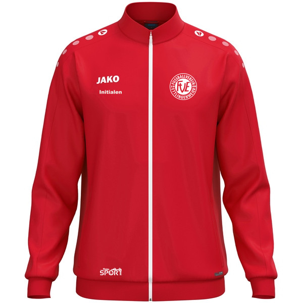 Polyesterjacke One 