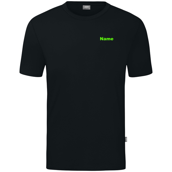 T-Shirt Organic Stretch 