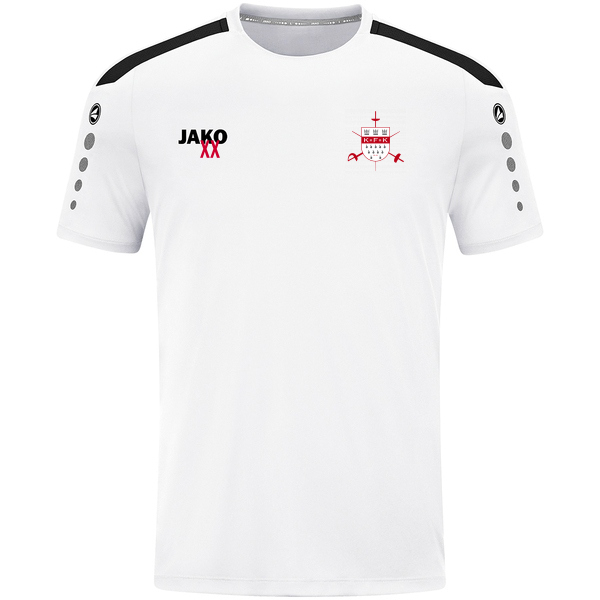 KinderTrikot Power kurzarm 
