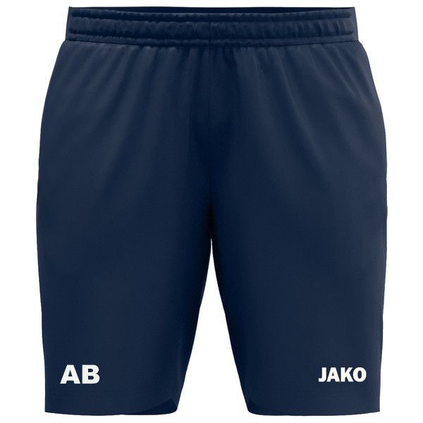 womanWebshort Dynamic Damen 