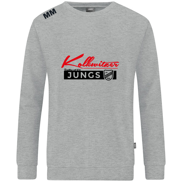 Sweat Organic 