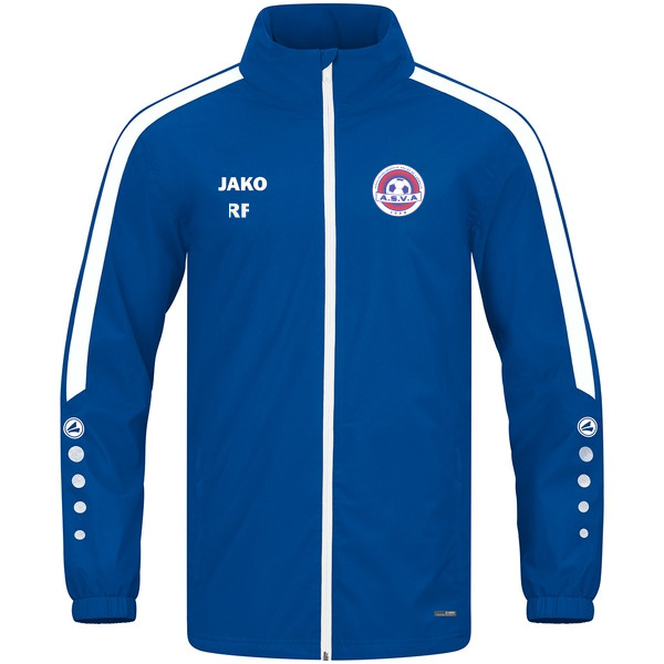 Veste de pluie Power 