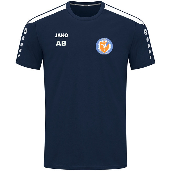 EnfantsT-shirt Power 