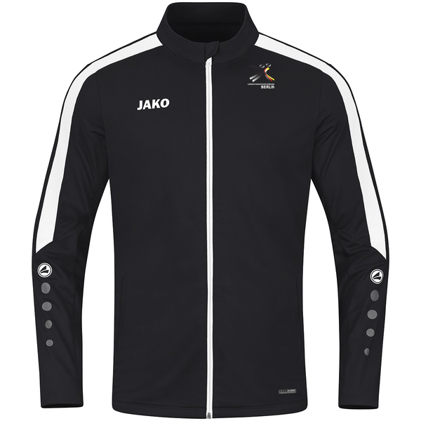 KinderPolyesterjacke Power 