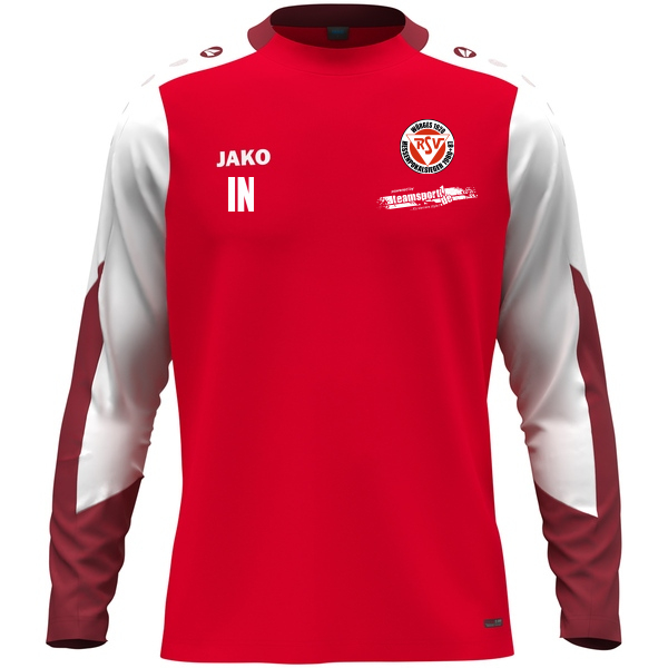 Longsleeve Dynamic 