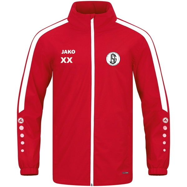Allwetterjacke Power 