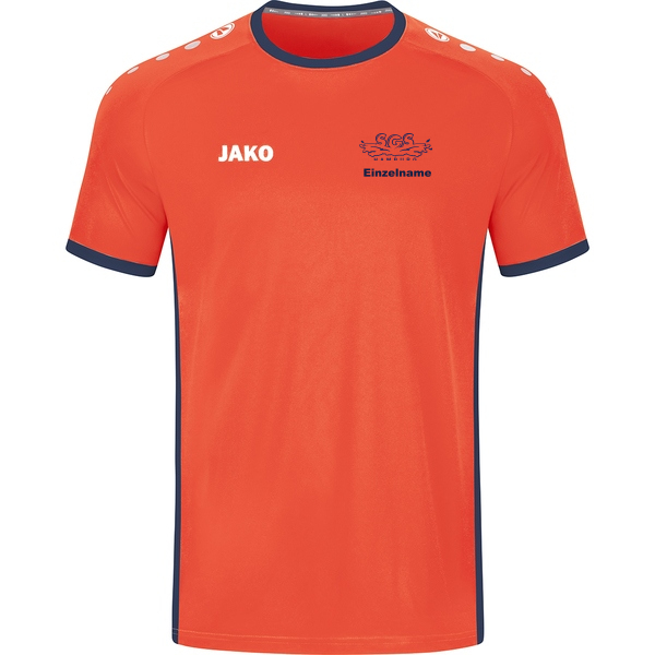 Trikot Primera Kurzarm 