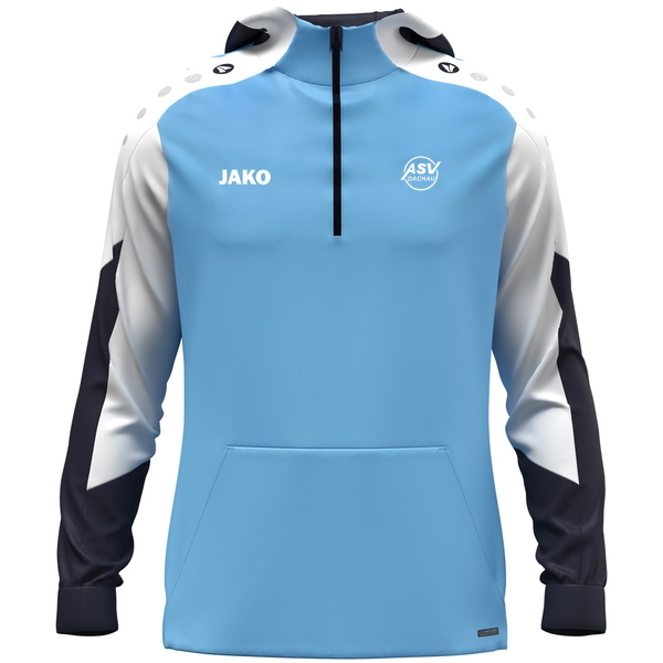 Zip Hoodie Dynamic 
