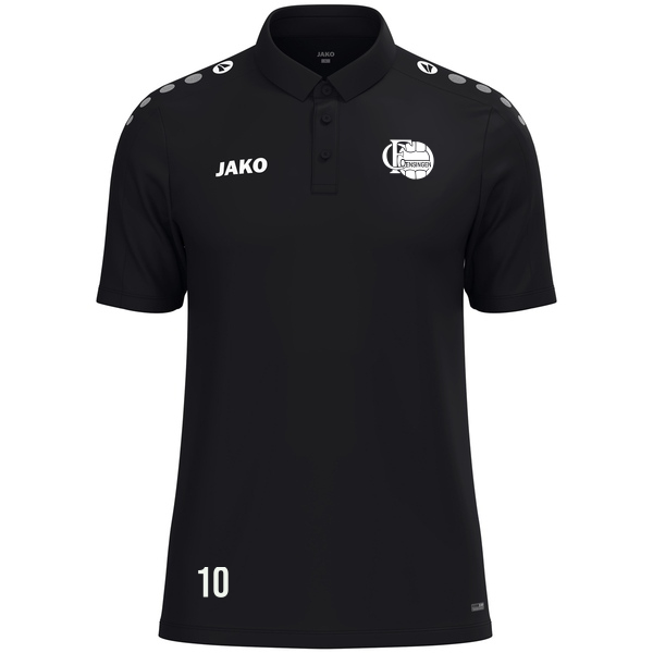 Polo One 