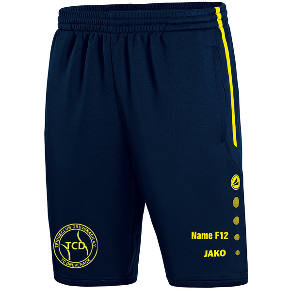 Trainingsshort Active 