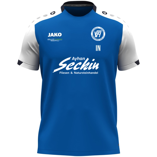T-Shirt Dynamic 