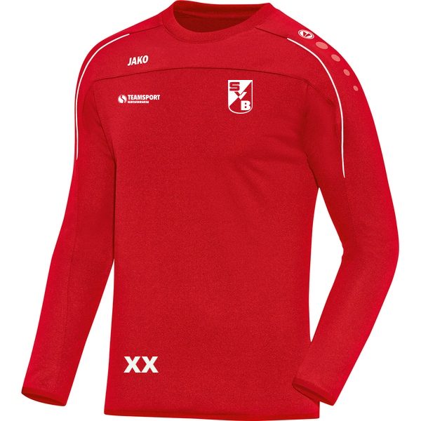 Sweat Classico 