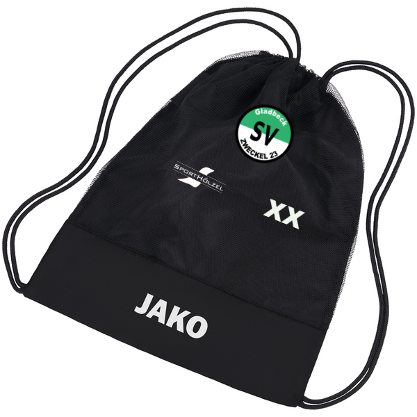 Gymsack Team 2.0 