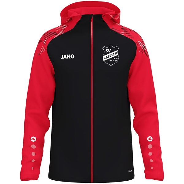 KinderKapuzenjacke Sonic 