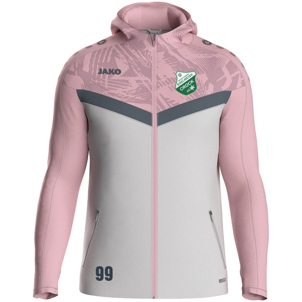 KinderKapuzenjacke Iconic  