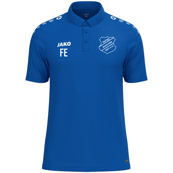 Polo One 
