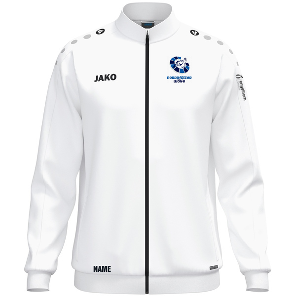 Polyesterjacke One 