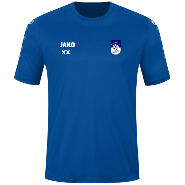 Trikot Team kurzarm 