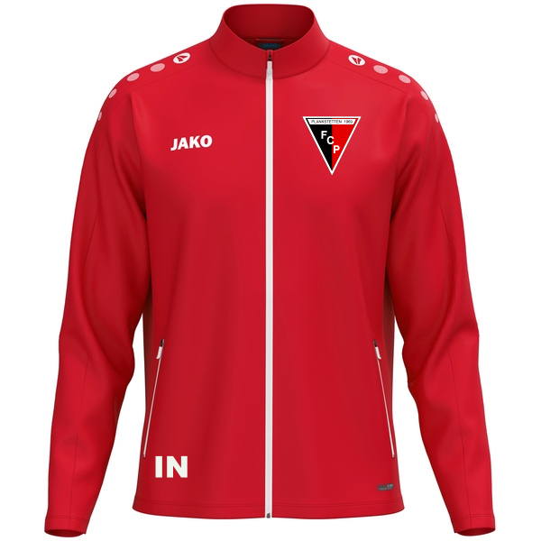 Freizeitjacke One 